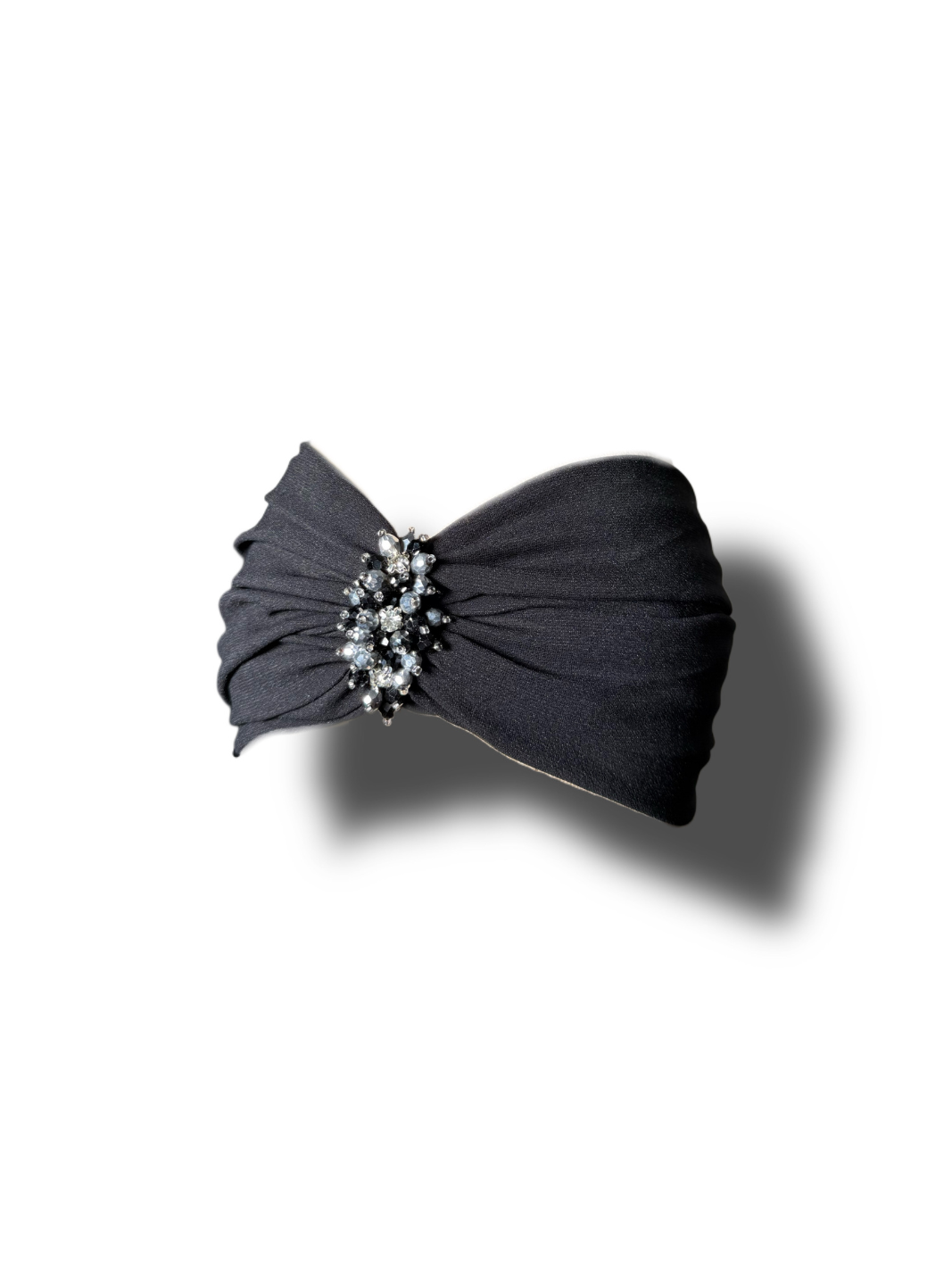 Chic Crystal Wrap