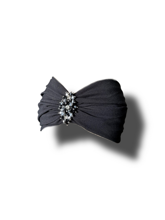Chic Crystal Wrap